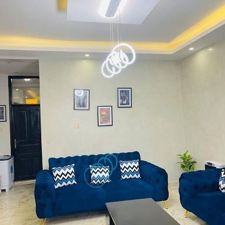 Renex Homes Namugongo Exteriér fotografie