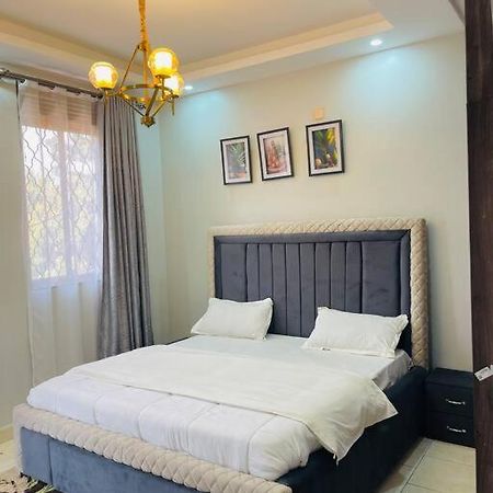 Renex Homes Namugongo Exteriér fotografie