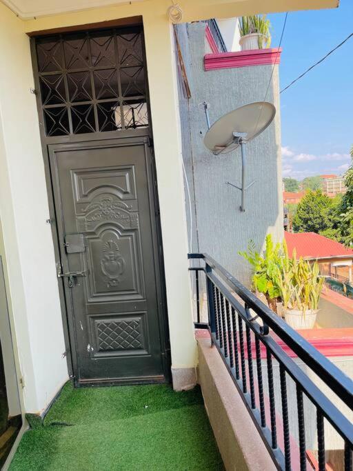 Renex Homes Namugongo Exteriér fotografie