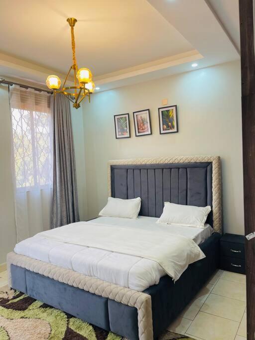 Renex Homes Namugongo Exteriér fotografie