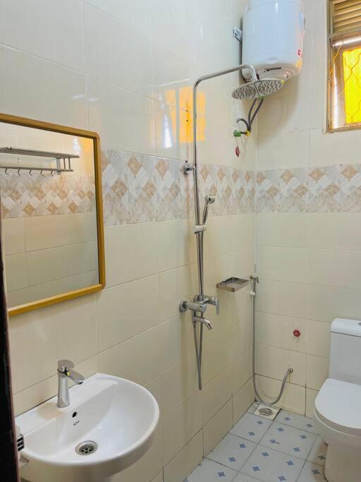 Renex Homes Namugongo Exteriér fotografie
