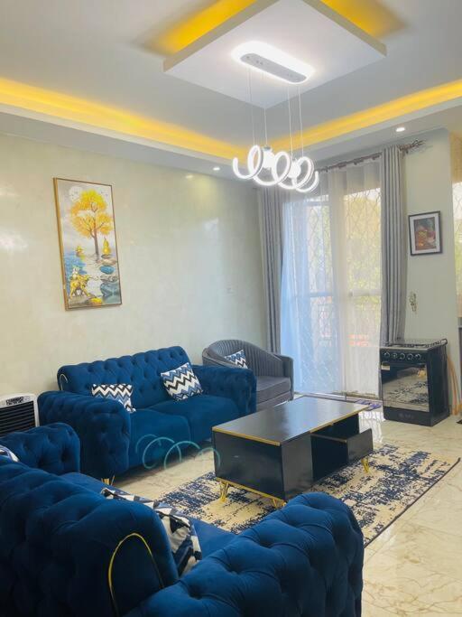 Renex Homes Namugongo Exteriér fotografie
