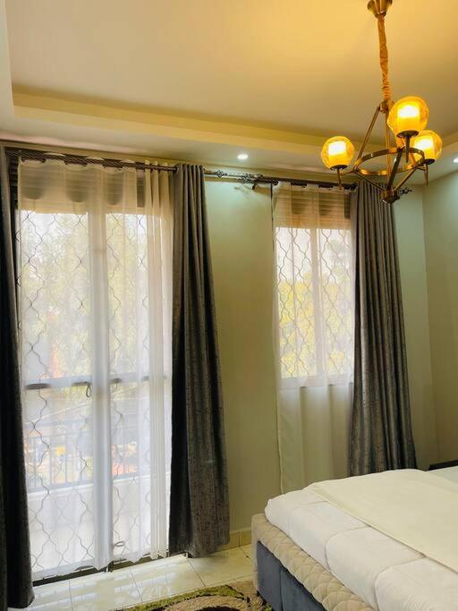 Renex Homes Namugongo Exteriér fotografie