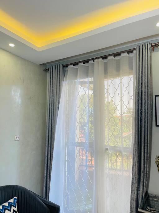 Renex Homes Namugongo Exteriér fotografie